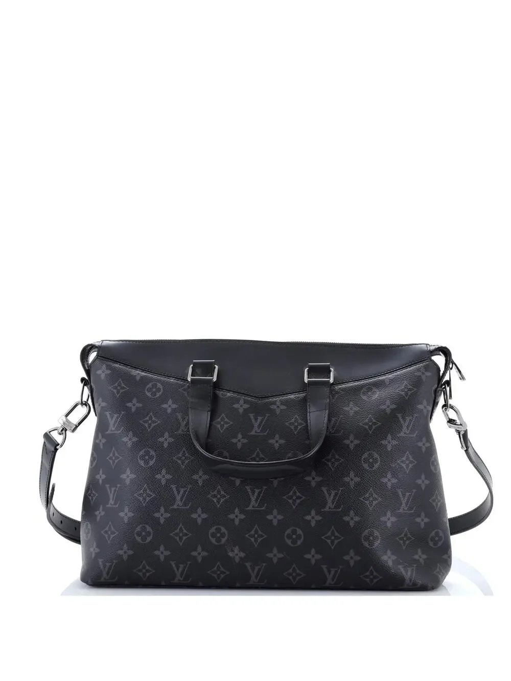 Louis Vuitton introducing louis